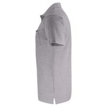 POLO CLIQUE BASIC POCKET 028255