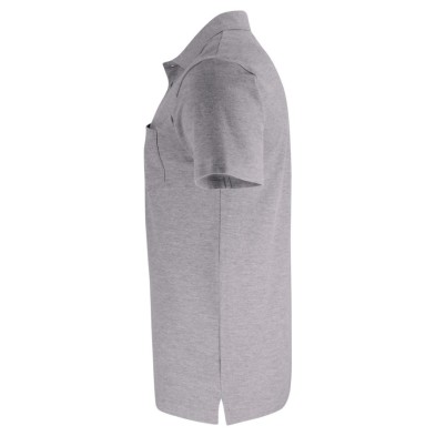 Polo Clique Basic Pocket 028255