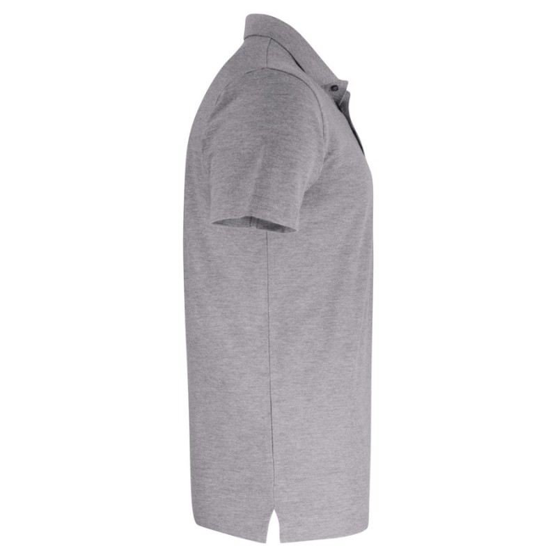Polo clique basic pocket 028255