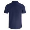 Polo clique basic pocket 028255