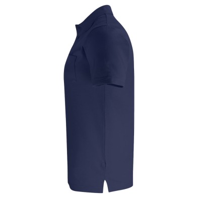 Polo Clique Basic Pocket 028255
