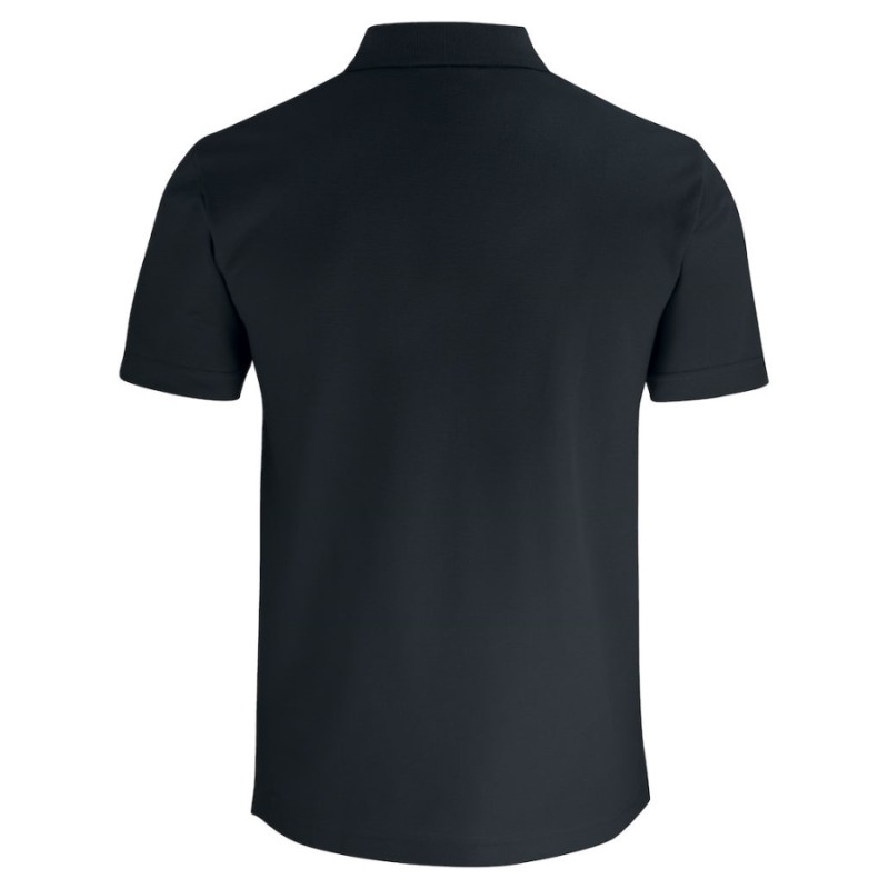 Polo clique basic pocket 028255