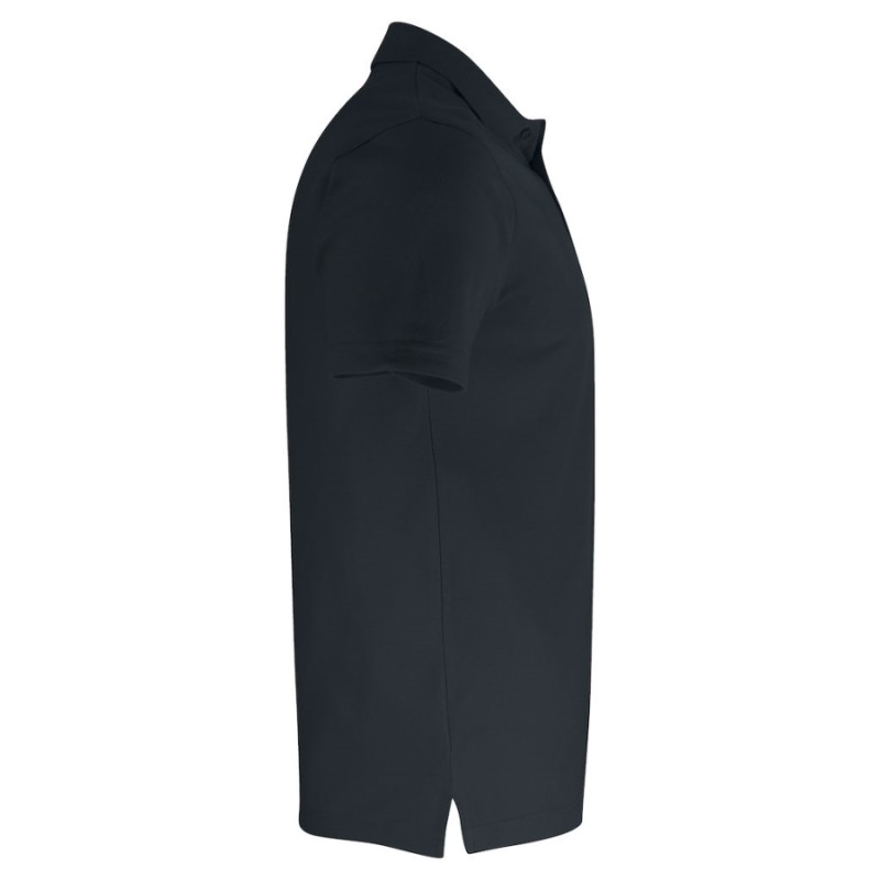 Polo clique basic pocket 028255