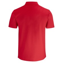 POLO CLIQUE BASIC POCKET 028255