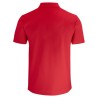 Polo clique basic pocket 028255