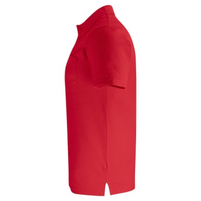 Polo Clique Basic Pocket 028255
