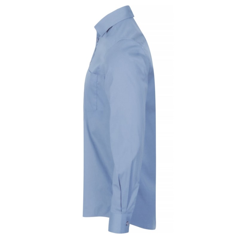 Camisa clique stretch shirt ls 027960