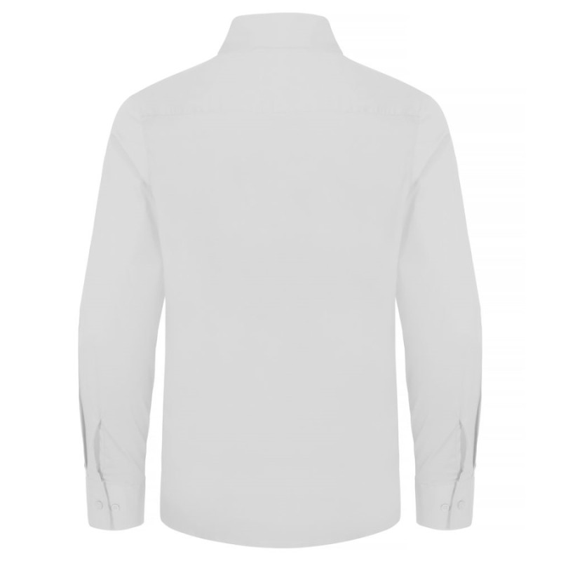 Camisa clique stretch shirt ls 027960