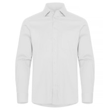 CAMISA CLIQUE STRETCH SHIRT LS 027960