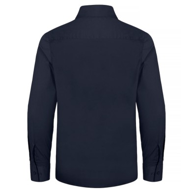 Camisa M/L Clique Ls 027960