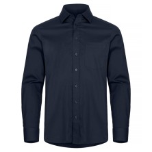 CAMISA CLIQUE STRETCH SHIRT LS 027960