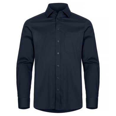 Camisa M/L Clique Ls 027960