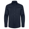 Camisa clique stretch shirt ls 027960