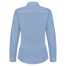 CAMISA MUJER CLIQUE STRETCH LS 027961