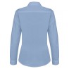 Camisa mujer clique stretch ls 027961