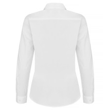 CAMISA MUJER CLIQUE STRETCH LS 027961