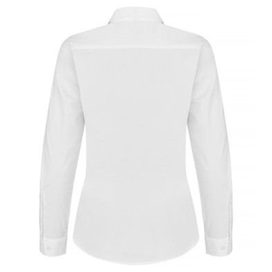 Camisa M/L Mujer Clique Stretch 027961