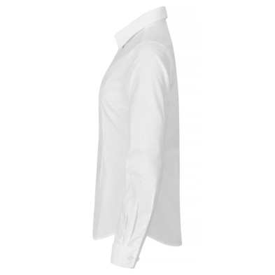 Camisa M/L Mujer Clique Stretch 027961