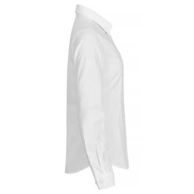 Camisa M/L Mujer Clique Stretch 027961