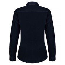 CAMISA MUJER CLIQUE STRETCH LS 027961