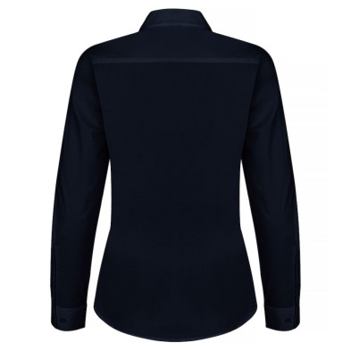 Camisa M/L Mujer Clique Stretch 027961