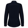 Camisa mujer clique stretch ls 027961