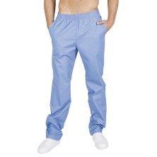 pantalon garys 773g00 en negro