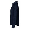Camisa mujer clique stretch ls 027961