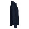 Camisa mujer clique stretch ls 027961