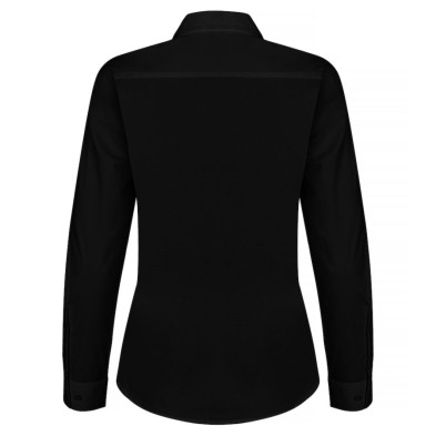 Camisa M/L Mujer Clique Stretch 027961