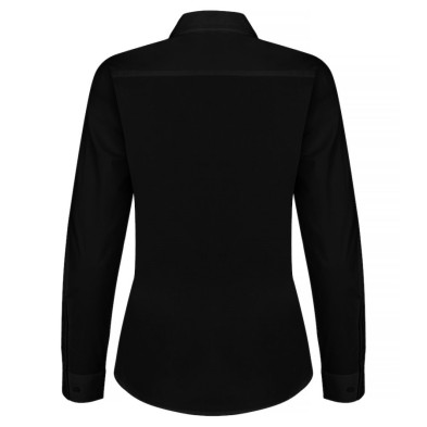 CAMISA MUJER CLIQUE STRETCH LS 027961