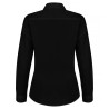 Camisa mujer clique stretch ls 027961