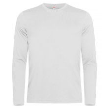 CAMISETA M/L CLIQUE BASIC ACTIVE-T 029040
