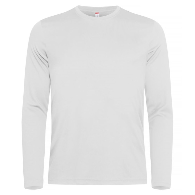 Camiseta clique basic active-t 029040