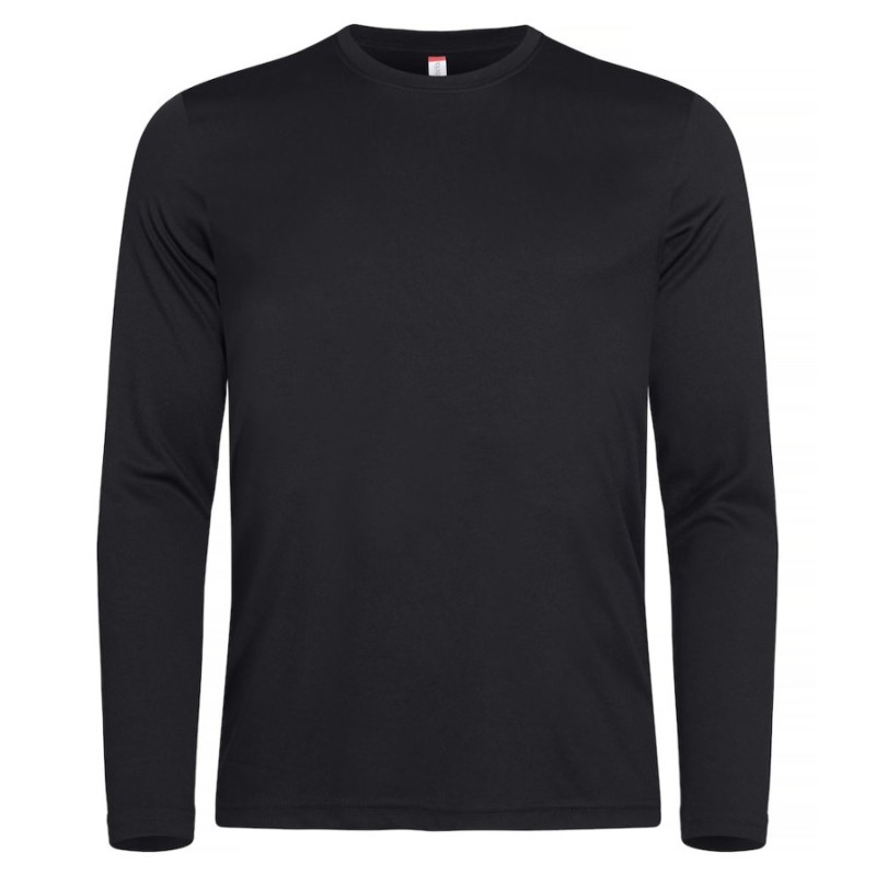 Camiseta clique basic active-t 029040