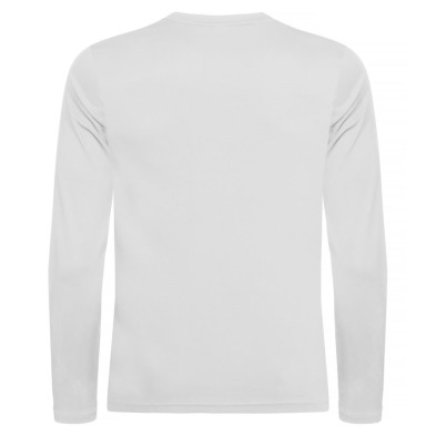 Camiseta M/L Clique Basic Active-T 029040
