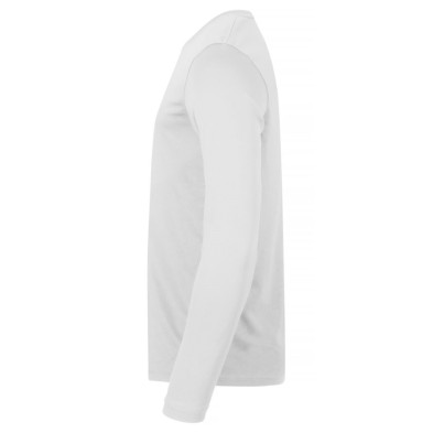 Camiseta M/L Clique Basic Active-T 029040