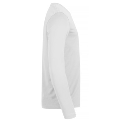 Camiseta M/L Clique Basic Active-T 029040
