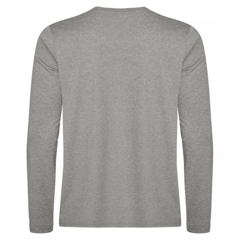 Camiseta clique basic active-t 029040