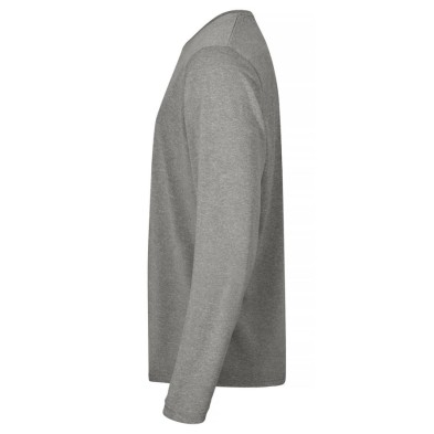 Camiseta M/L Clique Basic Active-T 029040