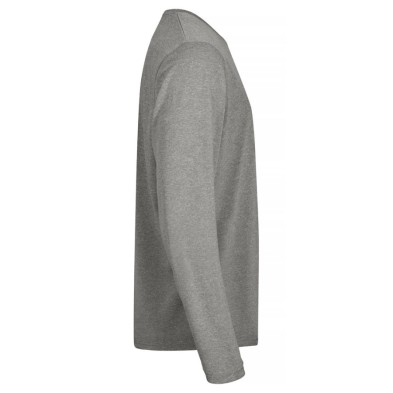 Camiseta M/L Clique Basic Active-T 029040