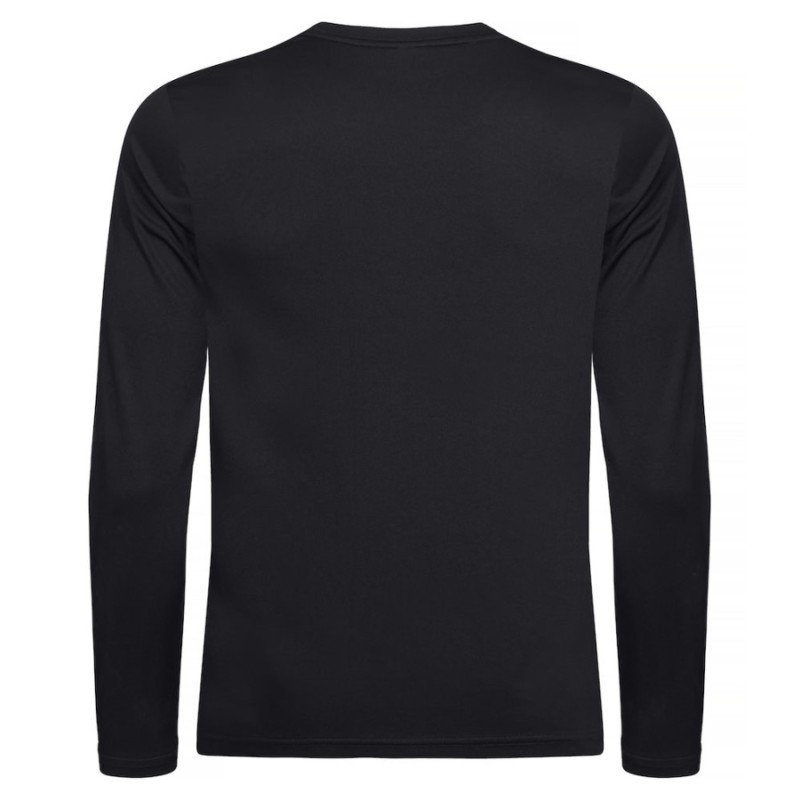 Camiseta clique basic active-t 029040