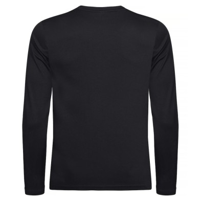 Camiseta M/L Clique Basic Active-T 029040