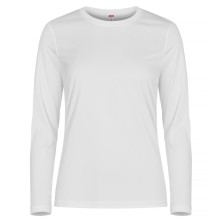 CAMISETA MUJER CLIQUE BASIC ACTIVE-T 029041