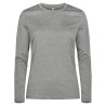 Camiseta mujer clique basic active-t 029041