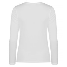 CAMISETA MUJER CLIQUE BASIC ACTIVE-T 029041