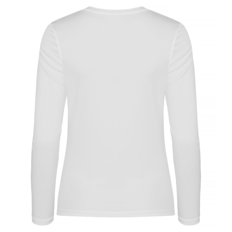 Camiseta mujer clique basic active-t 029041