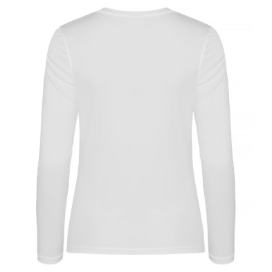 Camiseta M/L Mujer Clique Basic Active-T 029041