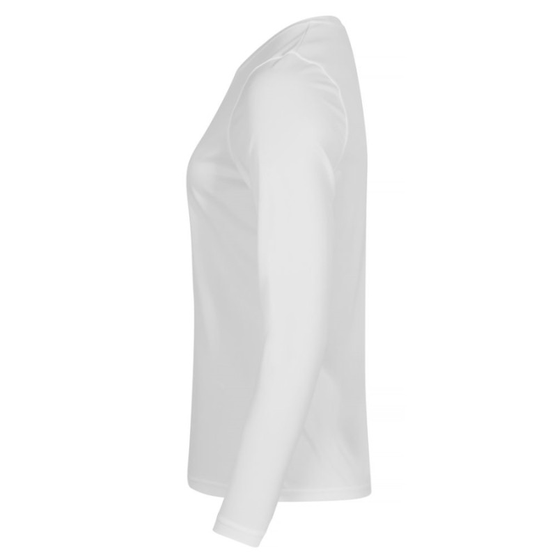 Camiseta mujer clique basic active-t 029041