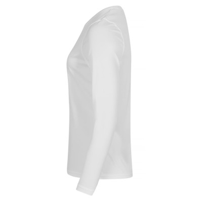 Camiseta M/L Mujer Clique Basic Active-T 029041